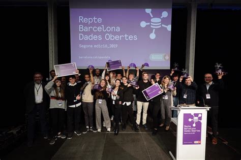 barcelona open data
